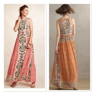 Boutanique Maxi dress